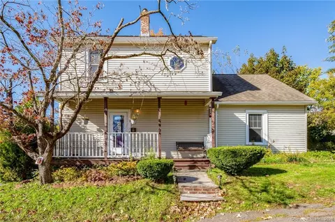 79 Brook St, New Britain, CT 06051