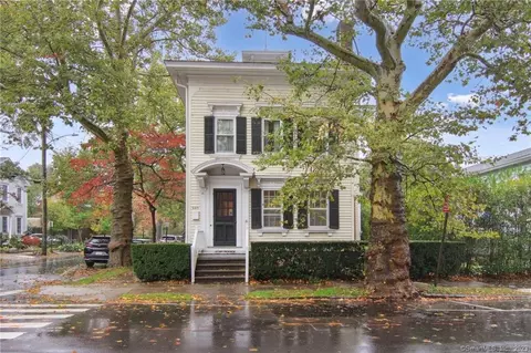 223 Bradley St, New Haven, CT 06510