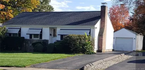 342 Brimfield Rd, Wethersfield, CT 06109