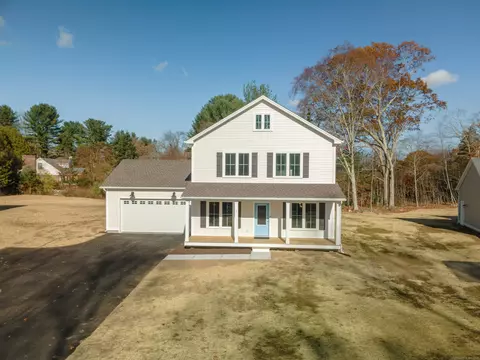 5 Martys Way, Ledyard, CT 06339