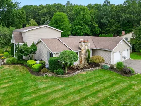 1567 Orchard Rd, Berlin, CT 06037