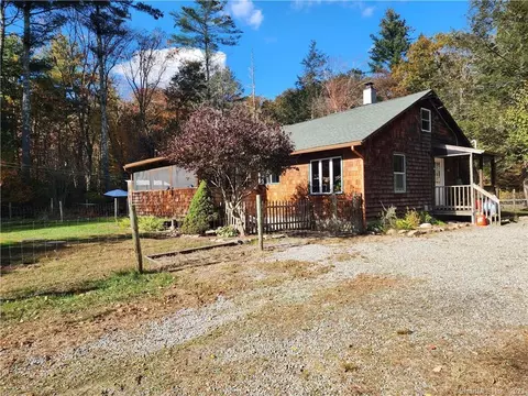328 N Sterling Rd, Sterling, CT 06377