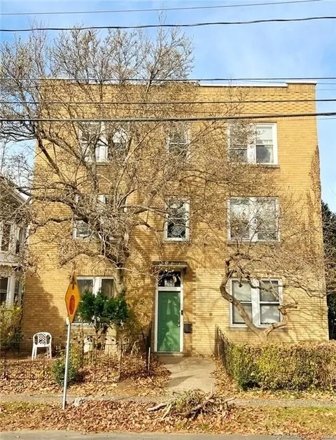 18 Kelsey St, New Britain, CT 06051