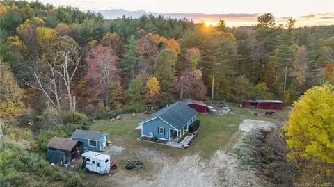 1655 North Rd, Killingly, CT 06241