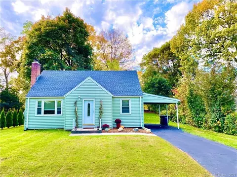 3 Ertel Dr, Vernon, CT 06066