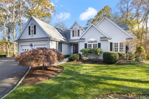 14 Deer Creek Dr #14, Madison, CT 06443