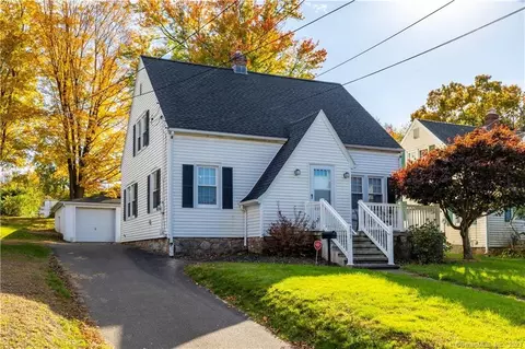 273 Divinity St, Bristol, CT 06010