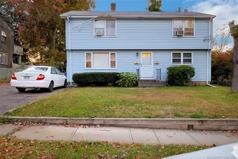 101 Landers Rd, East Hartford, CT 06118