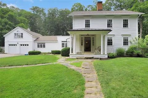 60 Silver Hill Rd, Easton, CT 06612