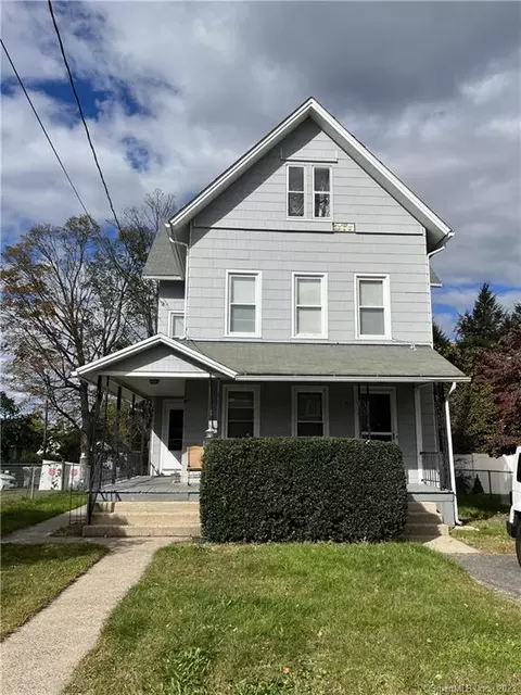29 Stearns St, Bristol, CT 06010