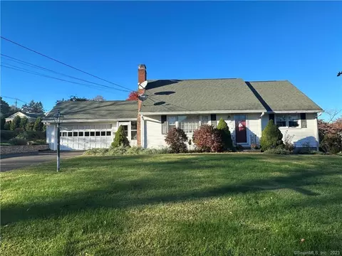 19 Butternut Ln, Berlin, CT 06037