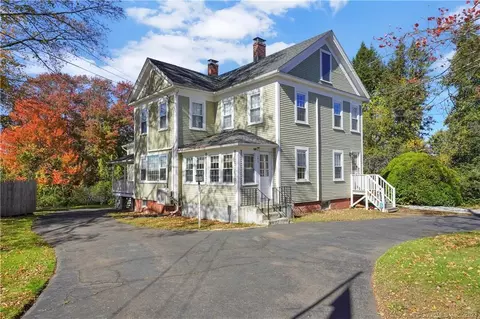 55 Ratley Rd, Suffield, CT 06093