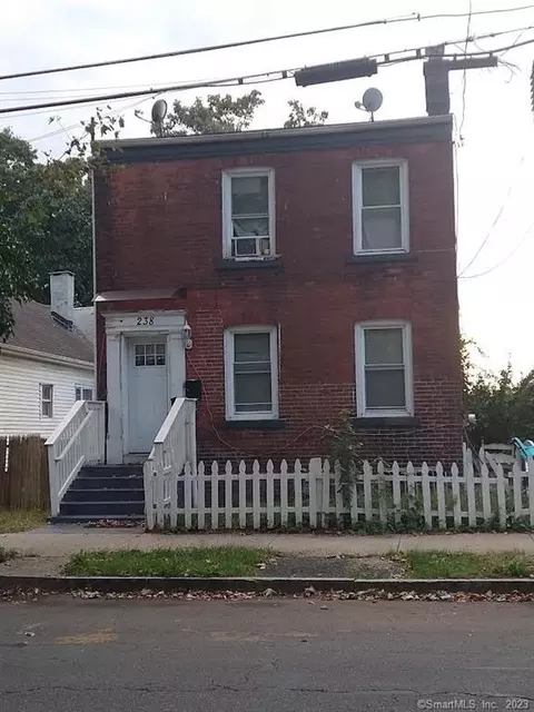 238 Greenwich Ave, New Haven, CT 06511