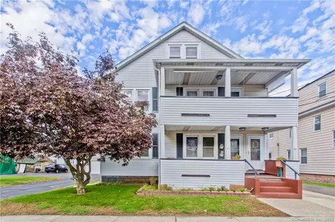 59-61 Park Ave, Enfield, CT 06082