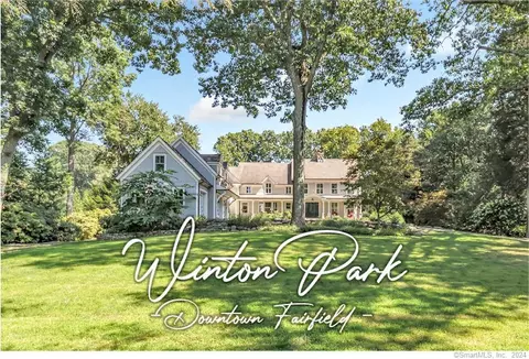 327 Brookbend Rd, Fairfield, CT 06824
