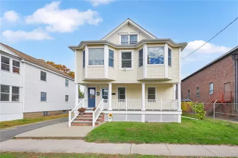 87-89 Park Ave, Enfield, CT 06082