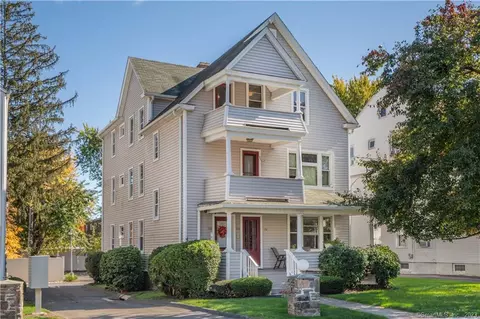 132 S Highland St #132, West Hartford, CT 06119