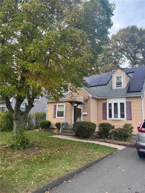 137 Governor St, New Britain, CT 06053