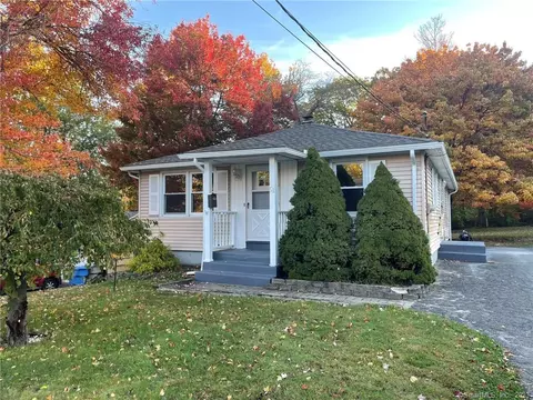 51 Pleasant View Ave, Bristol, CT 06010