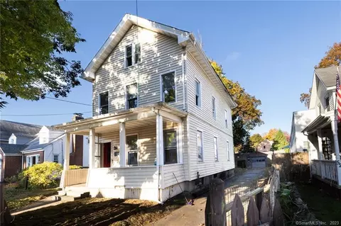 48 N Orchard St, Wallingford, CT 06492
