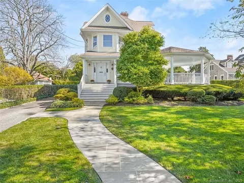 14 Nawthorne Rd, Greenwich, CT 06870
