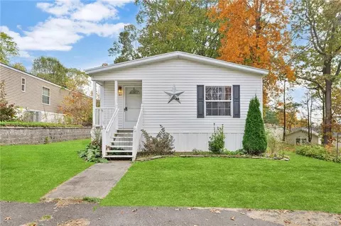 20 South Ter, Vernon, CT 06066