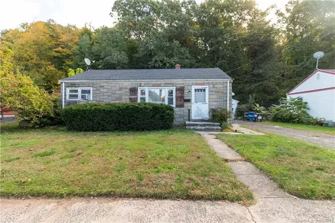 1625 Quinnipiac Ave, New Haven, CT 06513