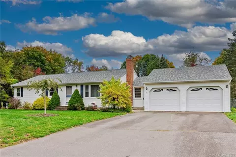 25 Mandel Dr, Southington, CT 06489