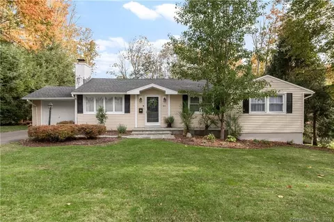 84 Cherry St, Cheshire, CT 06410
