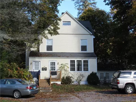 157 E Main St, Vernon, CT 06066