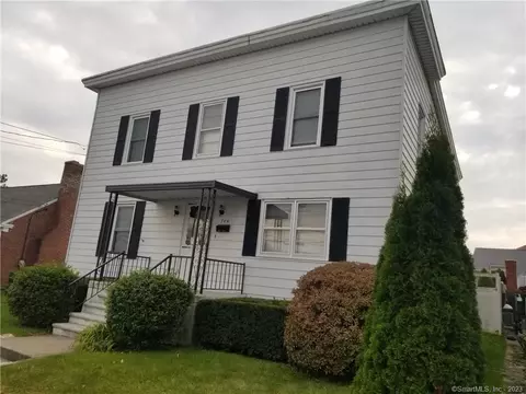 704 Highland Ave, Waterbury, CT 06708