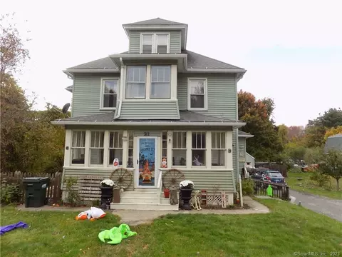21 N Riverside Ave, Plymouth, CT 06786