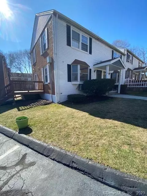 240 Sunnyridge Ave #100, Fairfield, CT 06824