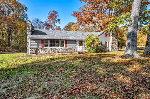 161 Alger Rd, East Haddam, CT 06423