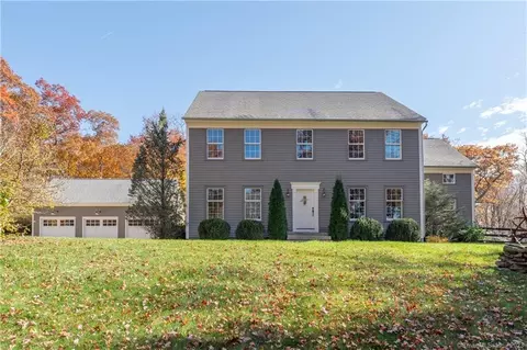 12 Old Homestead Ln, Kent, CT 06785
