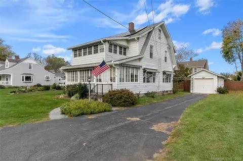 179 3rd Ave, Milford, CT 06460