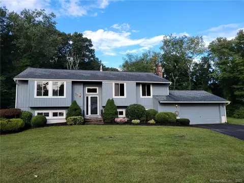 77 Sharon Dr, South Windsor, CT 06074