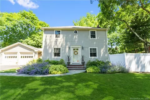 36 Center St, Westport, CT 06880