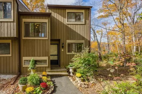 19 Tamarack Ln #19, Woodbury, CT 06798