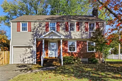 300 Judwin Ave, New Haven, CT 06515