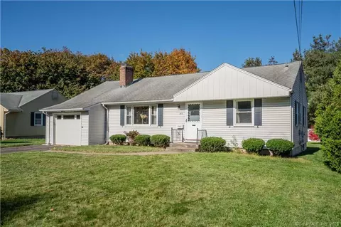 282 Cedar St, Newington, CT 06111