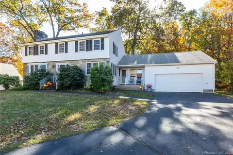 242 Moody Rd, Enfield, CT 06082