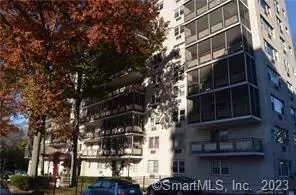 80 Cartright St #2G, Bridgeport, CT 06604