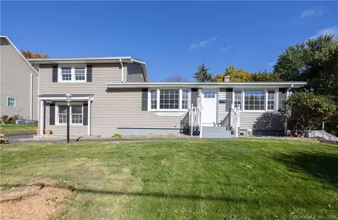 27 Eastview Rd, Southington, CT 06489