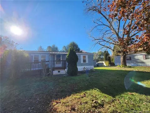 252 Old Canterbury Tpke #99, Norwich, CT 06360