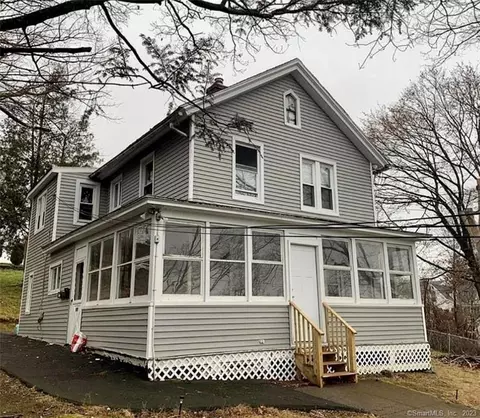 50 Highland Ave, Waterbury, CT 06708