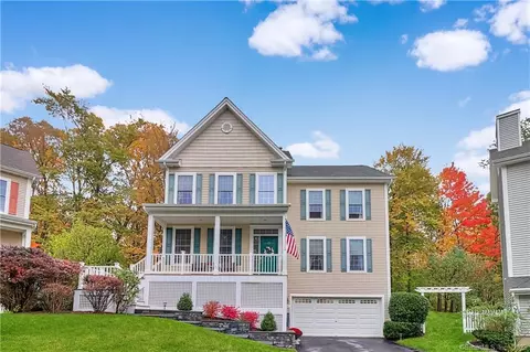 13 Traditions Blvd #13, Southbury, CT 06488