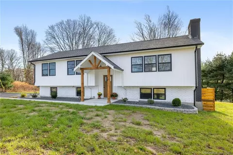 44 Newell Hill Rd, Ellington, CT 06029