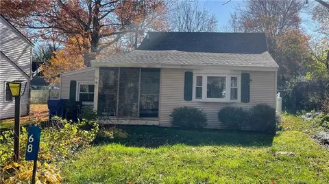 68 Hickory Dr, Coventry, CT 06238