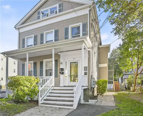 123 North St, Stamford, CT 06901